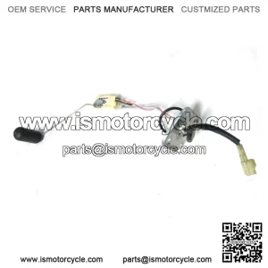 07 Yamaha Attak RXW 10 RX 1000 Snowmobile gas fuel level Sensor sending unit