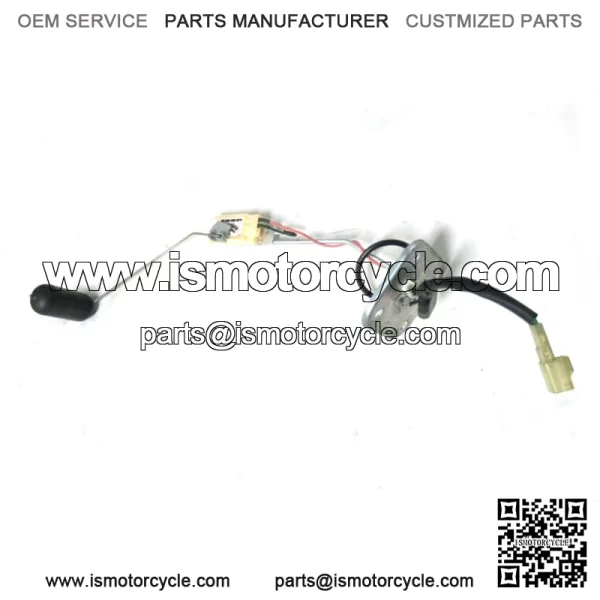 07 Yamaha Attak RXW 10 RX 1000 Snowmobile gas fuel level Sensor sending unit