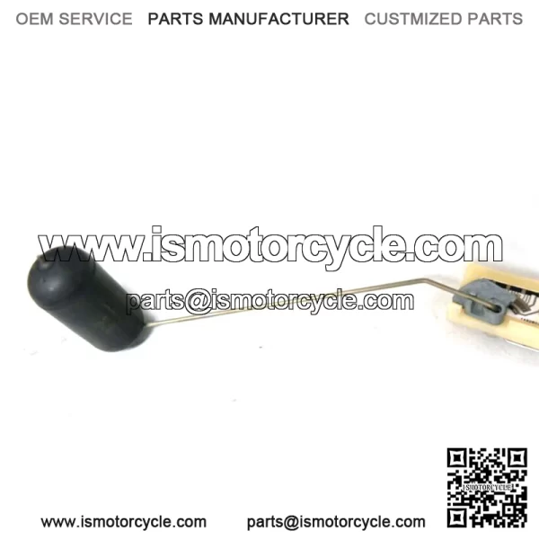 07 Yamaha Attak RXW 10 RX 1000 Snowmobile gas fuel level Sensor sending unit - Image 3