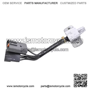 14 Yamaha FX Cruiser SVHO Earth Plate Sensor FC1800 For: 2015 Yamaha SVHO