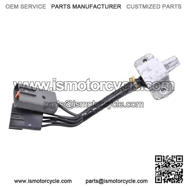 14 Yamaha FX Cruiser SVHO Earth Plate Sensor FC1800 For: 2015 Yamaha SVHO