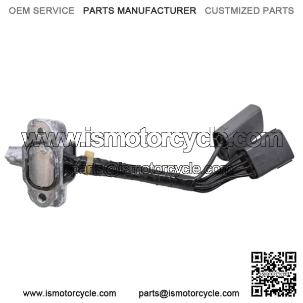 14 Yamaha FX Cruiser SVHO Earth Plate Sensor FC1800 For: 2015 Yamaha SVHO - Image 2