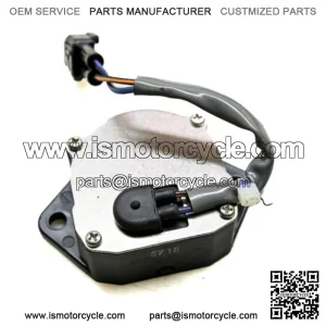 16 Yamaha FX Cruiser SVHO Roll Tip Over Sensor FC1800 For: 2015 Yamaha SVHO