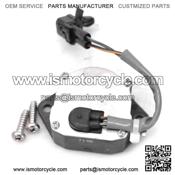 17 Yamaha FX Cruiser HO Roll Tip Over Switch Sensor FB1800 For: 2015 Yamaha SVHO