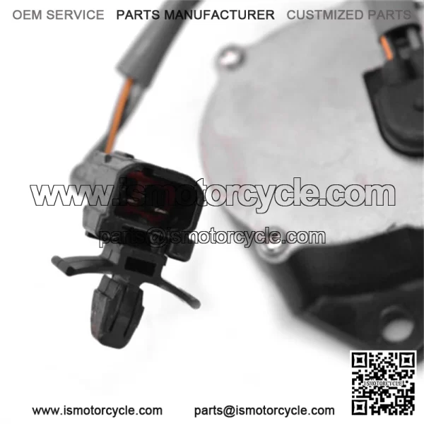 17 Yamaha FX Cruiser HO Roll Tip Over Switch Sensor FB1800 For: 2015 Yamaha SVHO - Image 2
