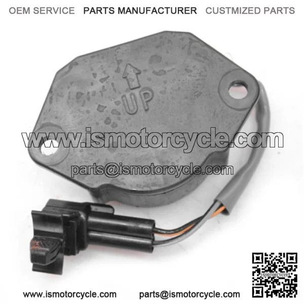 17 Yamaha FX Cruiser HO Roll Tip Over Switch Sensor FB1800 For: 2015 Yamaha SVHO - Image 3