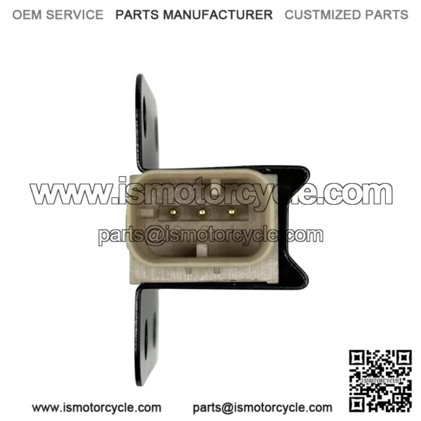 Pressure Sensor RE538131 For John Deere 5085E 5085M 5115M Tractor 6090 Engine - Image 2