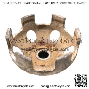 05 Suzuki Eiger 400 4x4 Pull Start Recoil Gear LTA400F For: More than one vehicle