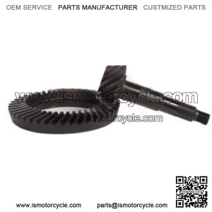 1972-1986 CJ Dana 30 Front end 5.38 Ring and Pinion Gear Set