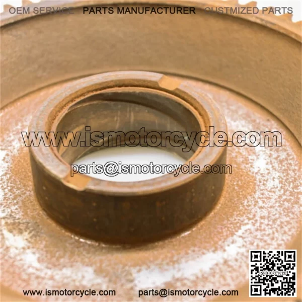 16 Yamaha FX Cruiser SVHO Flywheel Gear FC1800 For: 2015 Yamaha SVHO - Image 3