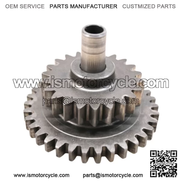 21 Yamaha FX Cruiser HO Starter Gear FB1800A For: 2015 Yamaha SVHO