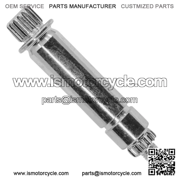 Transmission Drive Gear Shaft For Polaris Sportsman Touring 570 Premium 2021 For: Polaris Sportsman 570 - Image 4