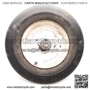 TimeCutter SS 5060 5000 Zero-Turn Mower Cheng Shin 13x5.00-6 Tire & Rim
