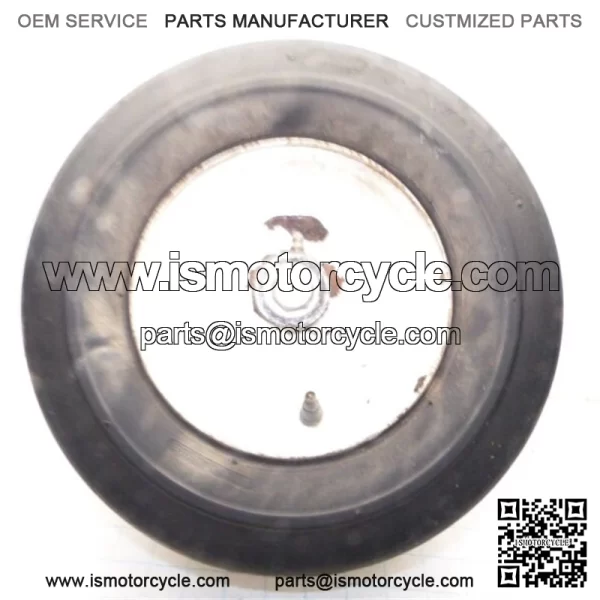 TimeCutter SS 5060 5000 Zero-Turn Mower Cheng Shin 13x5.00-6 Tire & Rim - Image 3