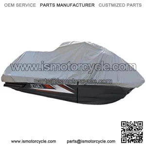 Jet Ski PWC Cover Compatible for Yamaha FZR FZ R F ZR 2009 2010 2011 2012 2013 2014 2015 2016
