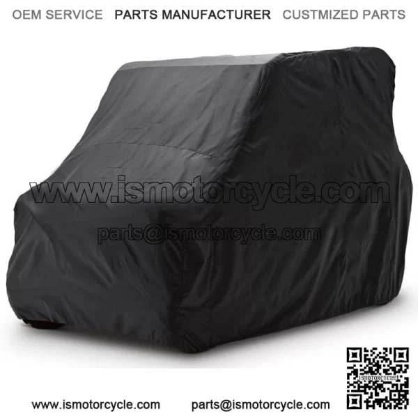 NEW 2012 - 2023  KAWASAKI TERYX4 STORAGE COVER TX750-066A For: Kawasaki Teryx4 800