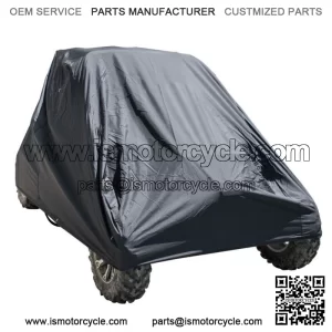 Tusk UTV Cover X-Large For KAWASAKI Teryx 800 2014-2023 For: Kawasaki Teryx 800