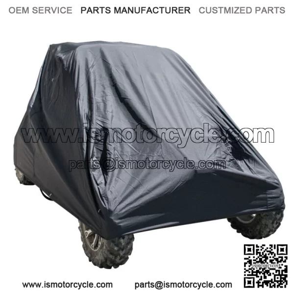 Tusk UTV Cover X-Large For KAWASAKI Teryx 800 2014-2023 For: Kawasaki Teryx 800