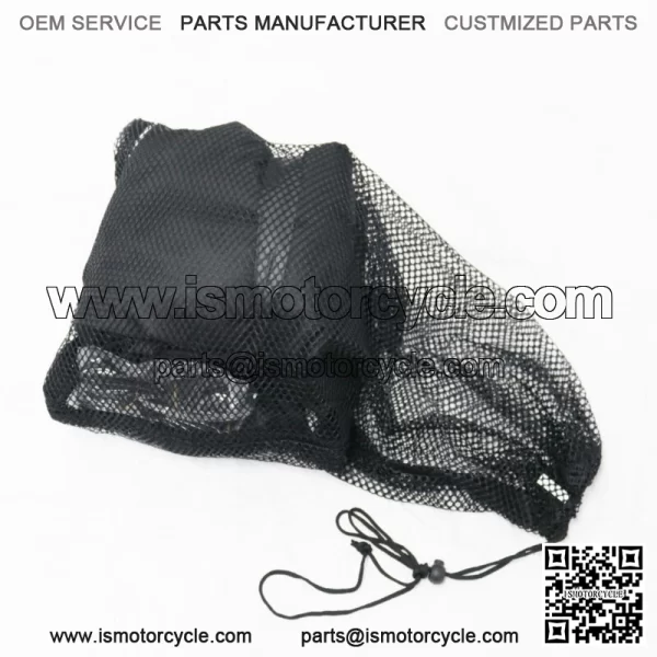 Yamaha waverunner Jet Ski FX Cruiser SHO HO Trailerable JetSki PWC Storage Cover For: 2015 Yamaha SVHO - Image 3