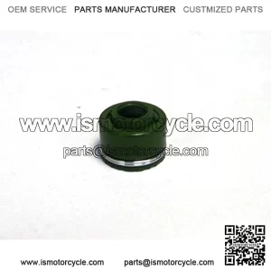 Valve Stem Seal is Compatible with Yamaha 1800 2008-2015 FX,FZR,FZS,VXR,VXS 16 Req'd WSM 010-053 OEM#51Y-12119-00-00