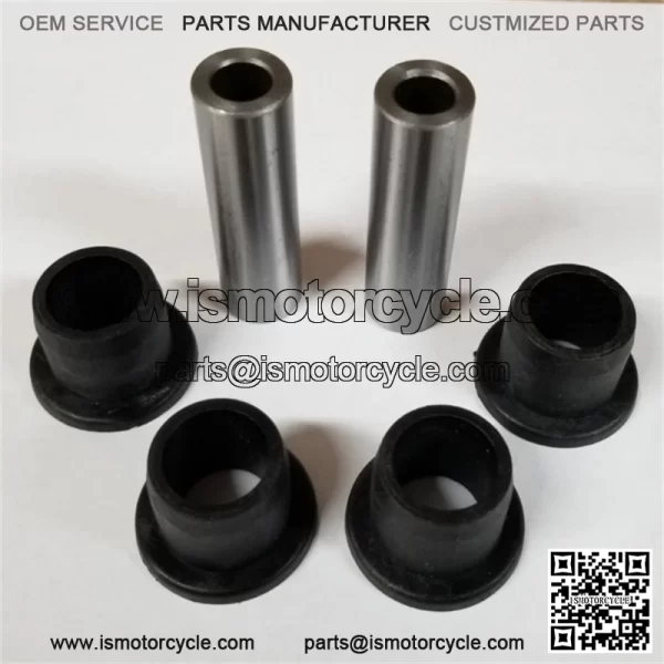 Golf Cart Front A-Arm Bushing Kit EZGO RXV 602085 601340 SPN-0039