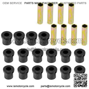 Golf Cart Rear / Leaf Spring Bushings Fit for EZGO Club Car DS 1012303 1015583