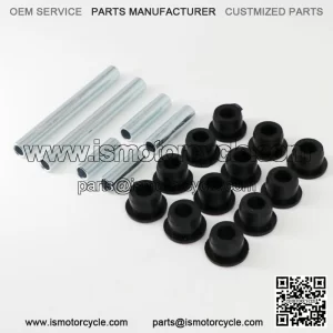 Front End Bushing Control Arm Bushing Sleeve Repair Kit for Club Car Precedent