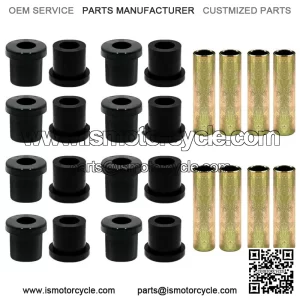 Club Car DS Bushing Kits for Front Leaf & Rear Leaf Spring 1981-Up 1015583