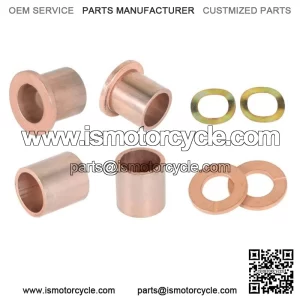 King Pin / Spindle bronze Bushing kit Fits For Club Car DS Golf Cart model 1998+