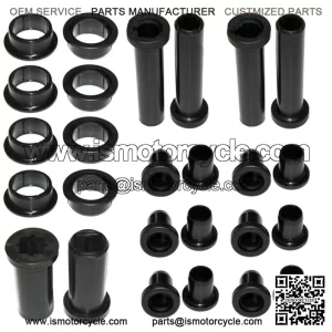 Rear Suspension Bushings Kit for Polaris Sportsman 800 EFI 2005 2006 For: Polaris Sportsman 800