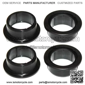 Rear Lower Control Arm Bushings for Polaris Sportsman 400 450 500 600 700 800 For: Polaris Sportsman 800