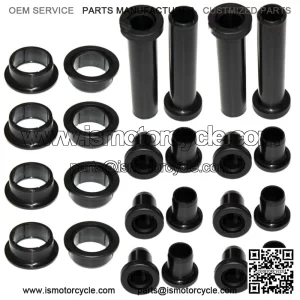 Rear Suspension A-Arm Bushing Kit for Polaris Sportsman 800 EFI 2012 2013 2014 For: Polaris Sportsman 800