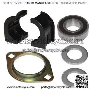 Steering Post Bushings Kit for Polaris Sportsman 800 EFI 2005 2006 2007 For: Polaris Sportsman 800