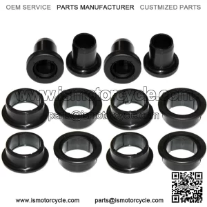 Rear Suspension A-Arm Bushing Kit for Polaris Sportsman 800 EFI Forest 2014 For: Polaris Sportsman 800
