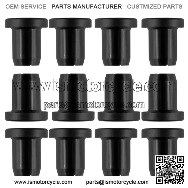 Rear A-Arm Short Bushing Kit for Polaris Sportsman 800 EFI Twin 2005 2006 For: Polaris Sportsman 800 - Image 5
