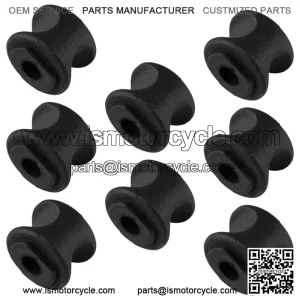 Rear Suspension Stabilizer Bushing for Polaris Sportsman 800 2005-2006 2008-2014 For: Polaris Sportsman 800