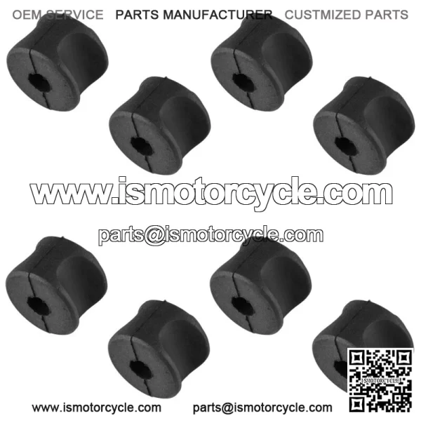 Rear Suspension Stabilizer Bushing for Polaris Sportsman 800 2005-2006 2008-2014 For: Polaris Sportsman 800 - Image 3