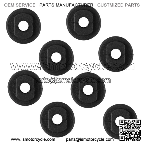Rear Suspension Stabilizer Bushing for Polaris Sportsman 800 2005-2006 2008-2014 For: Polaris Sportsman 800 - Image 5