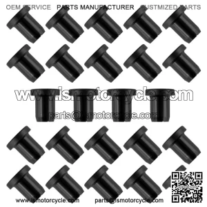 Rear A-Arm Short Bushing Kit for Polaris Sportsman 800 6X6 Forest EFI 2010-2014 For: Polaris Sportsman 800