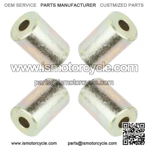 4 Rear Bearing Carrier Bushing For Polaris Sportsman 800 2005-15 5632291 5631142 For: Polaris Sportsman 800