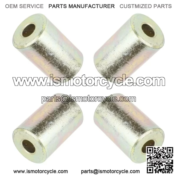 4 Rear Bearing Carrier Bushing For Polaris Sportsman 800 2005-15 5632291 5631142 For: Polaris Sportsman 800