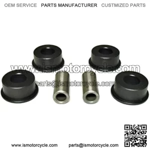 A-Arm Bushing Kit for Suzuki King Quad, Eiger ATV, Vinson & Quad, Upper or Lower