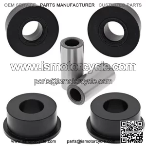 Fits 2005 Suzuki LT-F400F Eiger 4x4 A-Arm Bearing Kit 50-1039 For: More than one vehicle