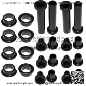 Rear Suspension A-Arm Bushing Kit for Polaris Sportsman 570 EFI Eps 2014-2019 For: Polaris Sportsman 570