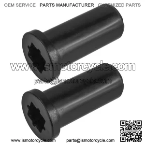 Rear Suspension Stabilizer Bushings for Polaris Sportsman 570 EFI Eps 2014-2017 For: Polaris Sportsman 570
