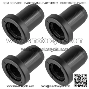 Rear A-Arm Short Bushing Kit for Polaris Sportsman 570 EFI Eps Forest 2014-2015 For: Polaris Sportsman 570
