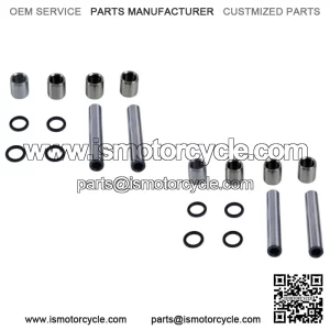 New IRS Knuckle Bushing Kit For The 2014-2022 Kawasaki Teryx 4 4x4 800 For: More than one vehicle