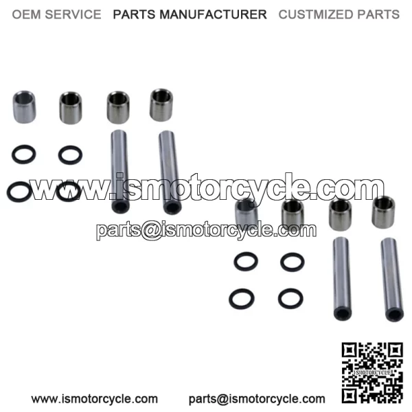 New IRS Knuckle Bushing Kit For The 2014-2022 Kawasaki Teryx 4 4x4 800 For: More than one vehicle
