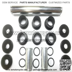 Car Upper & Lower A-Arm Bearing Bushing Kit For Kawasaki Teryx 750 & Teryx 800 For: Kawasaki Teryx 800