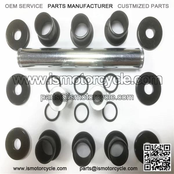 Car Upper & Lower A-Arm Bearing Bushing Kit For Kawasaki Teryx 750 & Teryx 800 For: Kawasaki Teryx 800 - Image 2